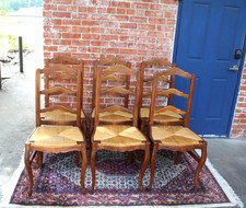 Set french louis for sale  Spring