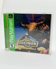 Digimon tested works for sale  Cherry Hill