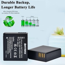 Pack dmw blg10 for sale  San Francisco