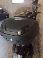 bauletto beverly nero usato  Giugliano in Campania