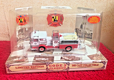 Code collectibles classics for sale  BRIGHTON