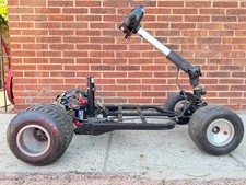 Custom mobility scooter for sale  SELBY