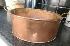 Rustic copper vintage for sale  ROTHERHAM