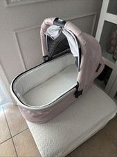 Uppababy bassinet bassinet for sale  Miami