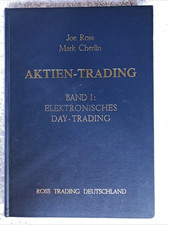 Joe ross aktien gebraucht kaufen  Freudenstadt