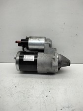 Motorino avviamento per usato  Atripalda