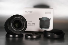 Viltrox 20mm sony gebraucht kaufen  Wuppertal