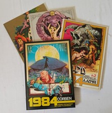 1984 grandi protagonisti usato  Forli