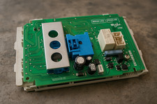 Reparatur elektronik bauknecht gebraucht kaufen  Lohmar