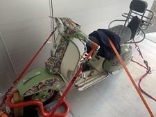 Scooter transport collection for sale  LYMM
