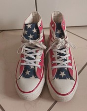 Converse all star usato  Salerno