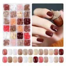 576 press nails for sale  SHEFFIELD