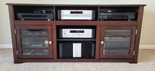 Entertainment center for sale  San Diego