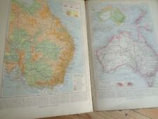 Atlas general vidal d'occasion  Douarnenez