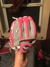 Rawlings pink baseball for sale  Jennings