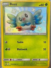 Pokemon bauz sv2 gebraucht kaufen  Frankfurt (Oder)