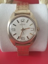 Herren uhr wostok gebraucht kaufen  Eisenberg, Kerzenheim