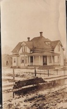 Real photo postcard for sale  Saint Joseph