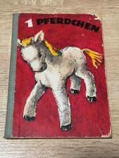 Ddr kinderbuch pferdchen gebraucht kaufen  Neubrandenburg