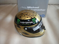 Michael schumacher helm gebraucht kaufen  Deutschland