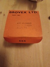 Lockheed brake caliper for sale  BRAMPTON