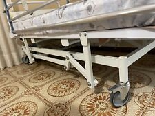 Letto elettrico ortopedico usato  Ercolano