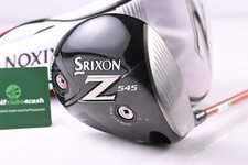 Srixon 545 driver for sale  LOANHEAD