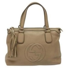 Gucci soho hand for sale  Sparta
