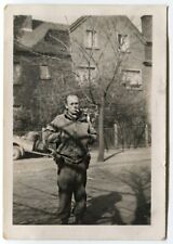 Wwii köthen army gebraucht kaufen  Dresden