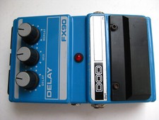 Vintage dod fx90 for sale  Brooklyn