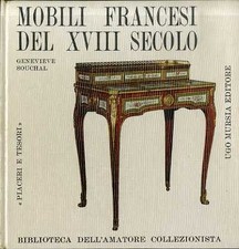 Mobili francesi del usato  Italia