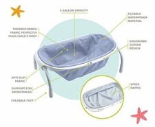 baby infant bathing tub for sale  Ogdensburg