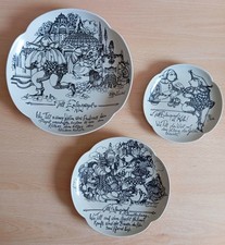 Rosenthal wandteller till gebraucht kaufen  Alsdorf