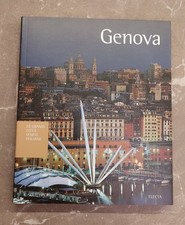 Genova grandi citta usato  Zane