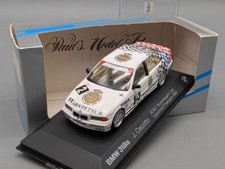 Modellautos minichamps bmw gebraucht kaufen  Neunkirchen-Seelscheid