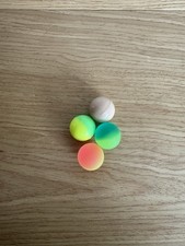 Bouncy balls set for sale Bouncy balls set for sale  BRENTWOOD