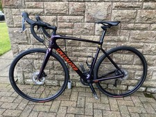 Specialized roubaix comp for sale  DUNFERMLINE