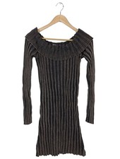 Zara robe pull d'occasion  Expédié en France