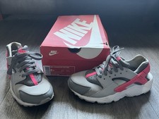 Nike huarache run for sale  GRAYS