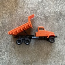 Ddr ifa muldenkipper gebraucht kaufen  Bad Harzburg