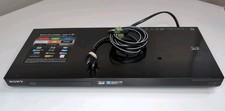 Leitor de Blu-ray Disc/DVD/CD Sony 4K Upscaling 3D Wi-Fi BDP-S790 - HDMI SEM controle remoto, usado comprar usado  Enviando para Brazil