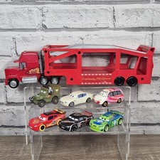 Disney cars mack for sale  WALSALL