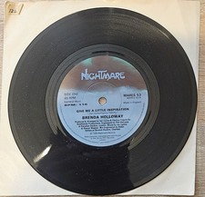 Brenda holloway give for sale  CAMBRIDGE