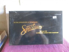 Spectrum 11415 santa for sale  Phoenix