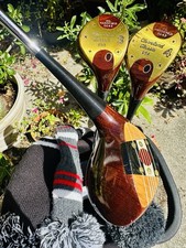 Cleveland classic persimmon d'occasion  Expédié en Belgium
