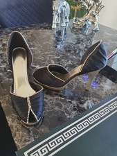 Faith diamante black for sale  KENILWORTH