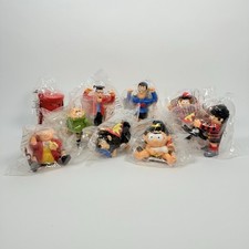 Mcdonalds full set for sale  SOUTH SHIELDS