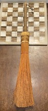 Vintage primitive straw for sale  Imperial