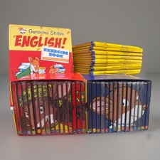geronimo stilton english usato  Castellana Grotte