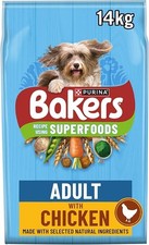 Bakers adult chicken for sale  SOUTHALL